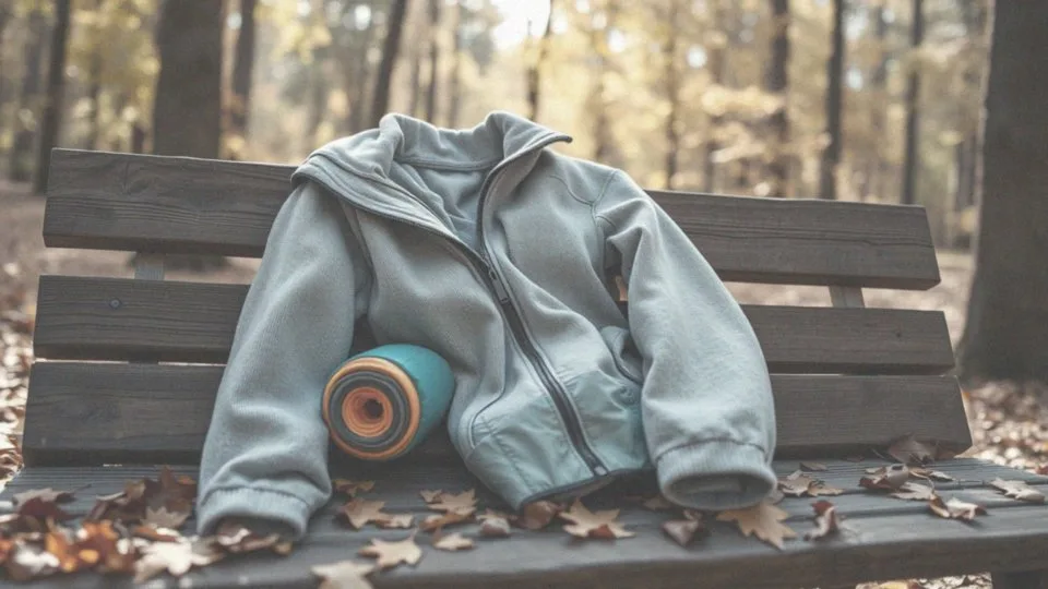 Jaką drugą warstwę odzieży zastosować dla komfortu cieplnego?