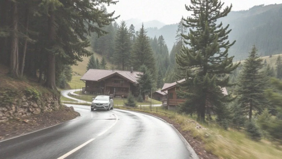 Jakie środki transportu są dostępne do noclegów w Pieninach?