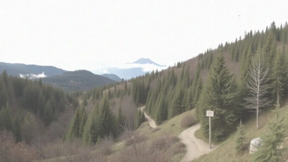 Czym charakteryzuje się Gorczański Park Narodowy?