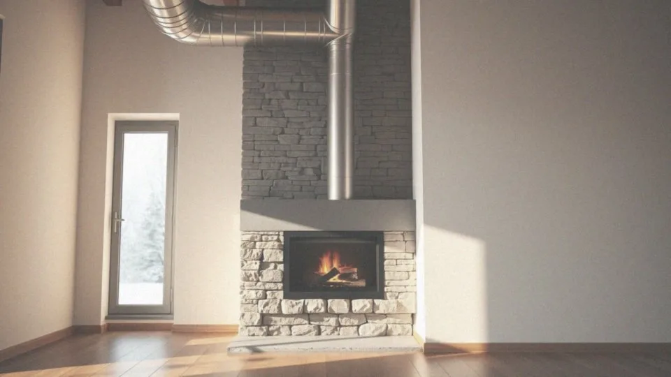 Jak działa system dystrybucji gorącego powietrza (DGP)?