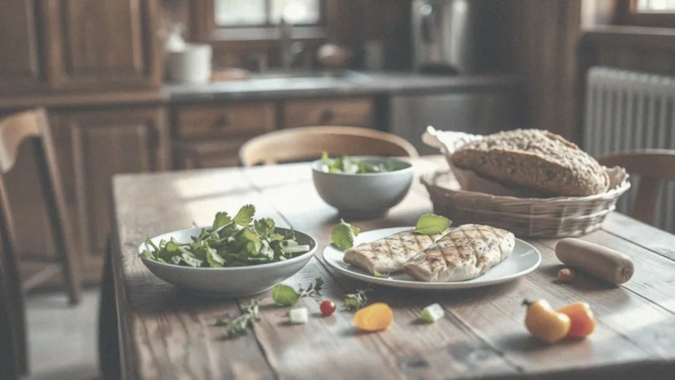 Jakie są korzyści z ograniczenia cukru i węglowodanów?