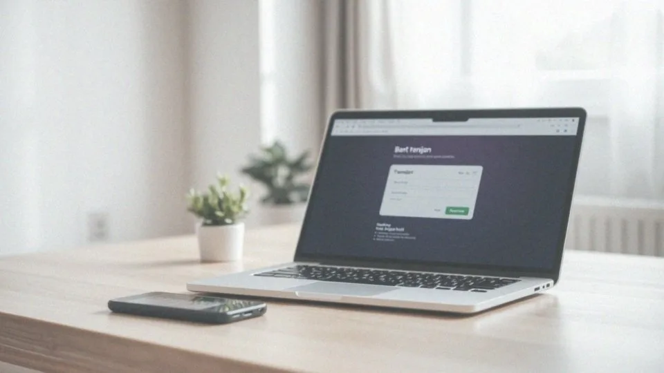 Jak uniknąć problemów z przelewami zagranicznymi?