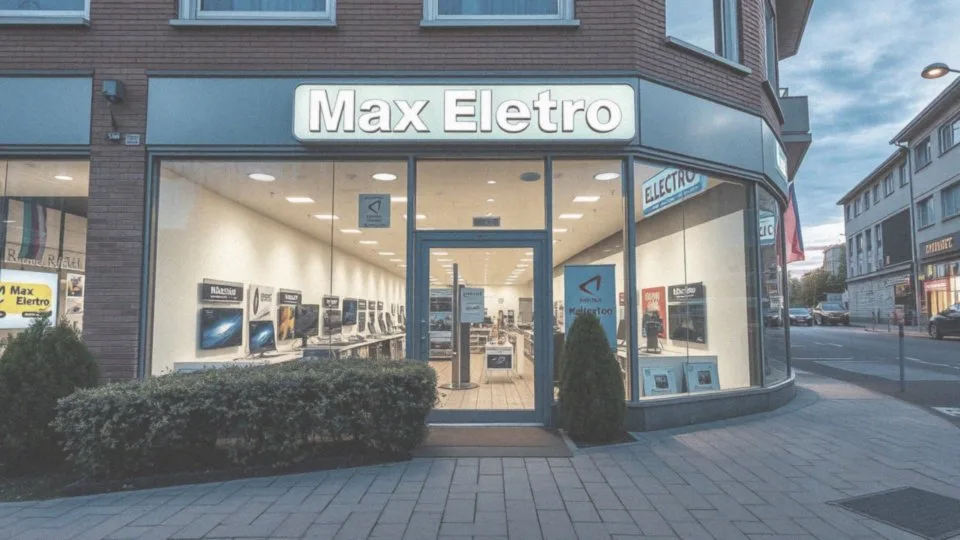 Jakie formy płatności akceptuje Max Elektro Garwolin?