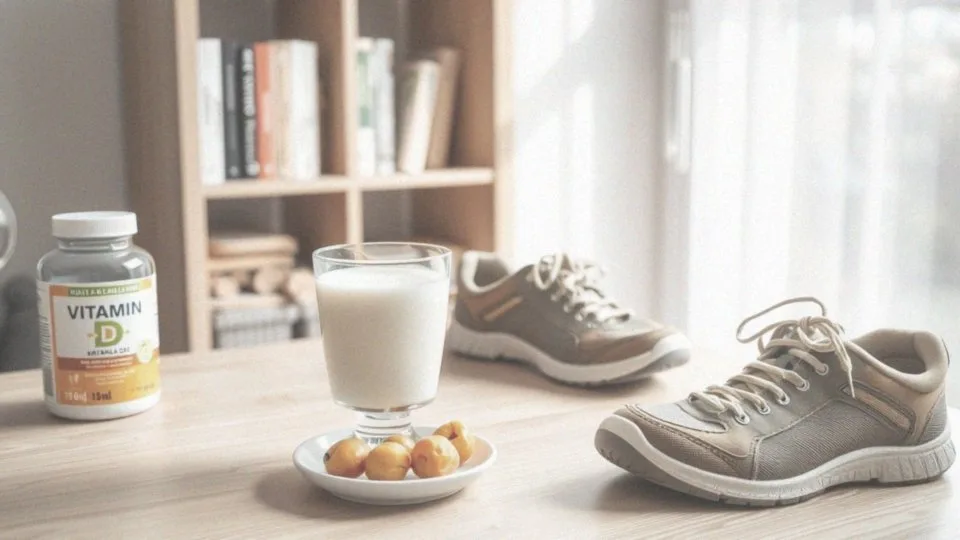 Jakie są czynniki ryzyka osteoporozy?