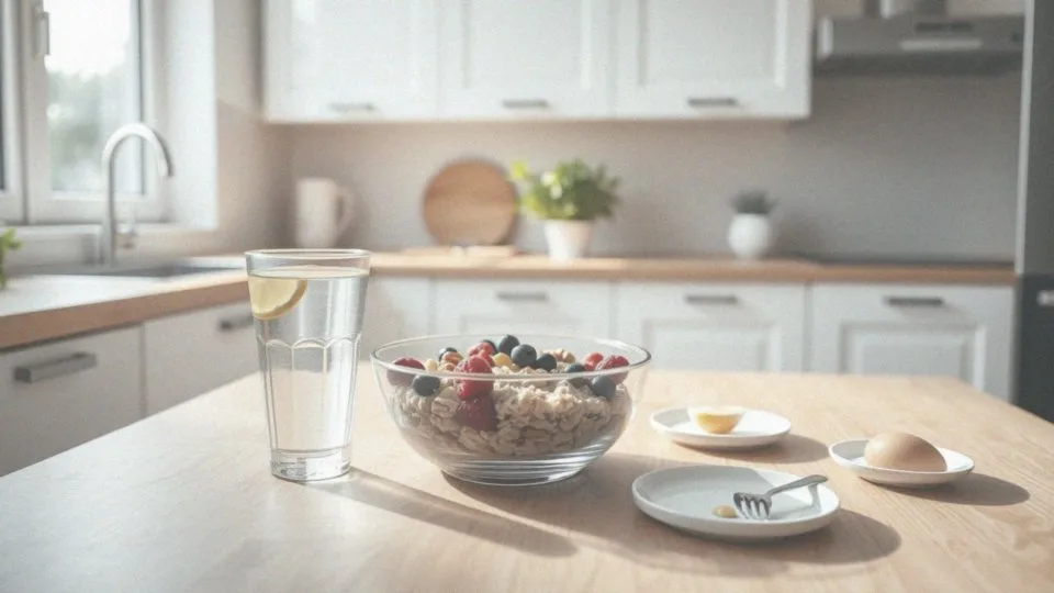 Jak zminimalizować ryzyko efektu jo-jo podczas odchudzania?