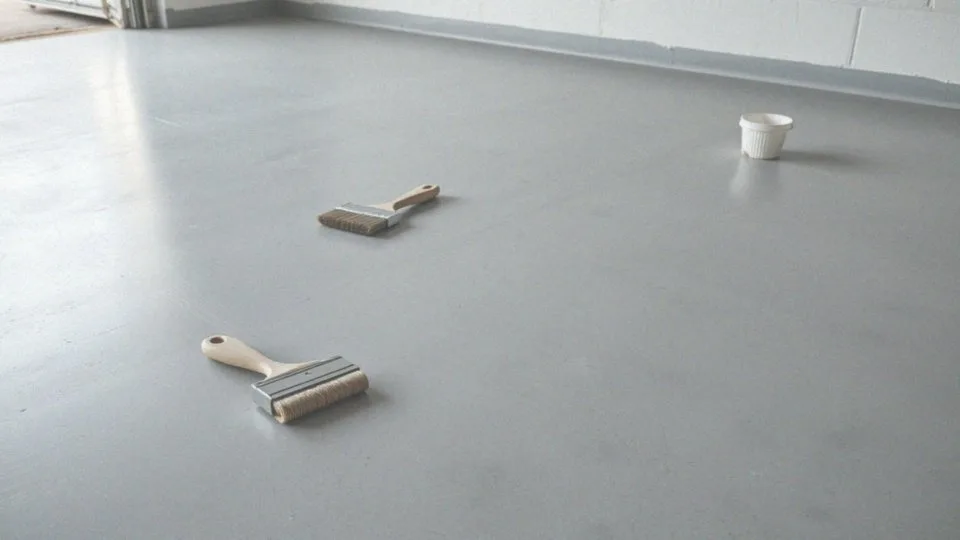 Co powinno się wiedzieć o trwałości farb do betonu?