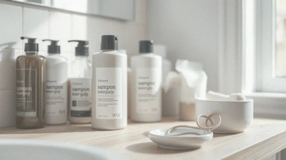 Dlaczego szampon koloryzujący jest delikatniejszy niż farba?