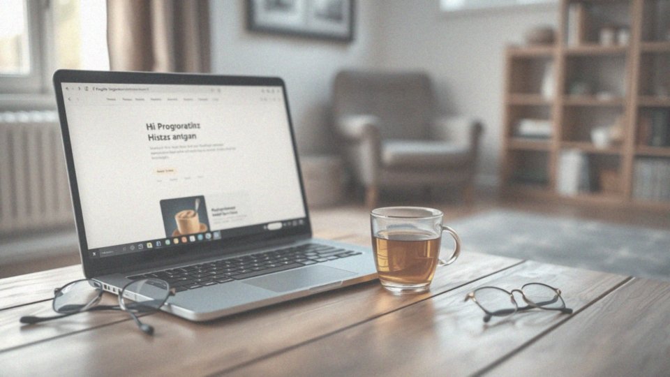 Jak działa portal internetowy dla seniorów?