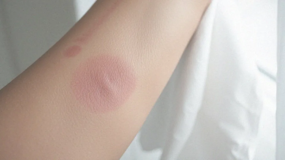 Kiedy należy szukać pomocy medycznej przy oparzeniach po solarium?