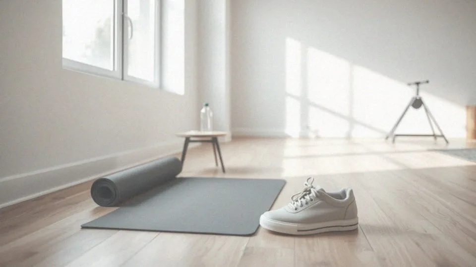 Dlaczego sama dieta nie wystarczy do skutecznego odchudzania?