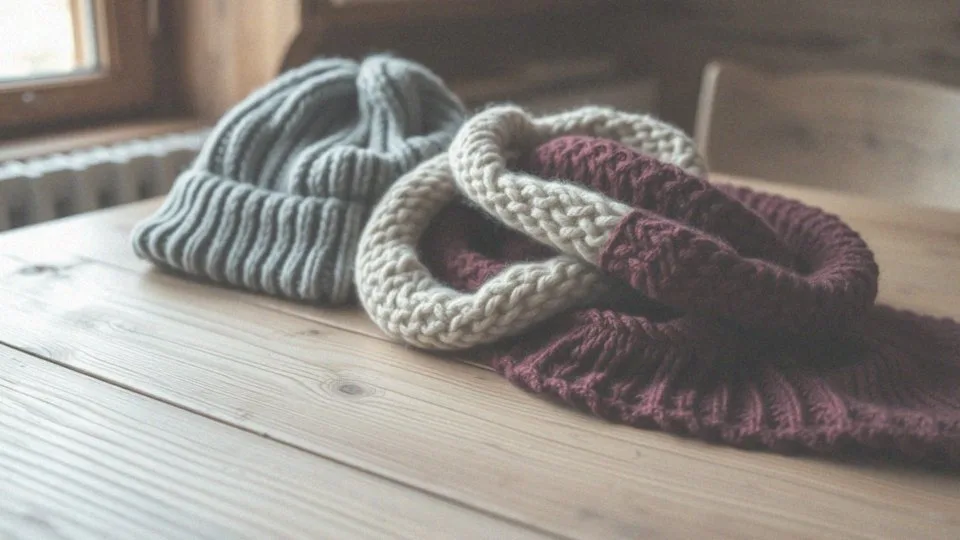 Jaką czapkę lub opaskę założyć na głowę?