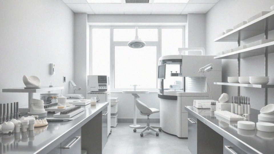 Czy technik dentystyczny może prowadzić własną działalność?