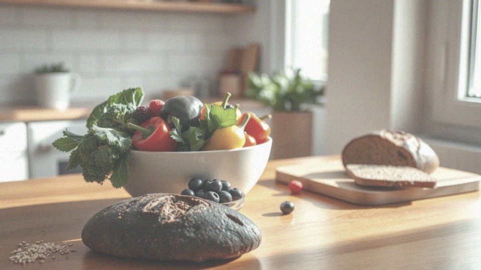 Jakie węglowodany należy wybierać na diecie mitochondrialnej?