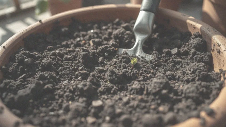 Jakie właściwości powinna mieć gleba do fikusa benjamina?