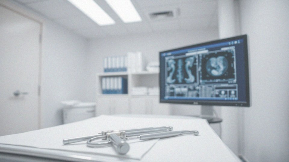 Jakie są procedury diagnostyczne przed adopcją zarodka?