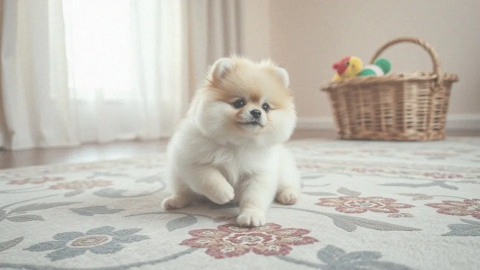 Jakie są popularne imiona dla psów rasy Boo?