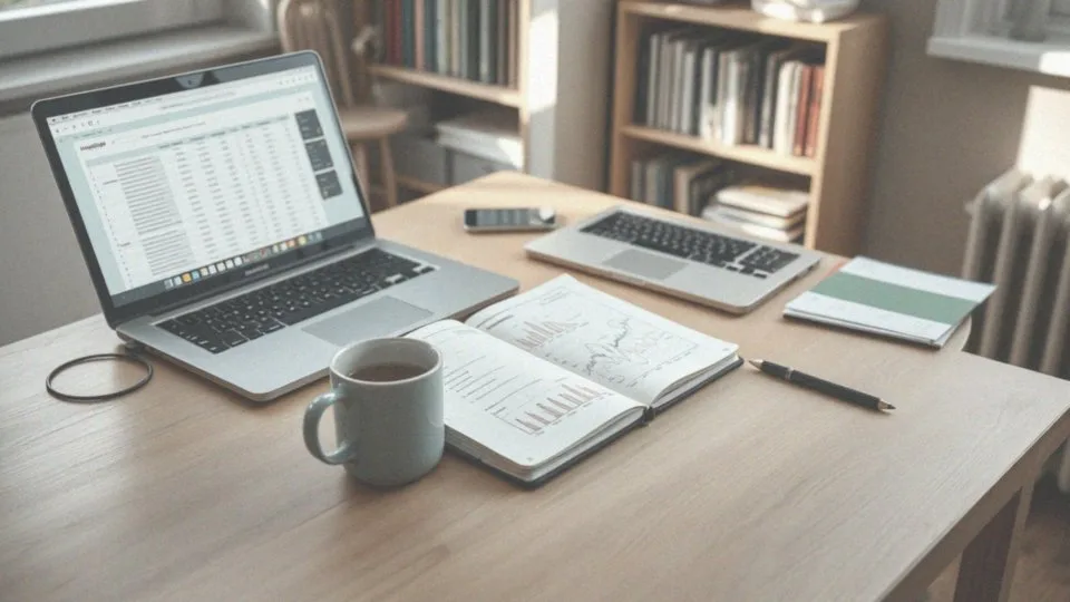 Dlaczego analiza wydatków jest kluczowa w wychodzeniu z długów?