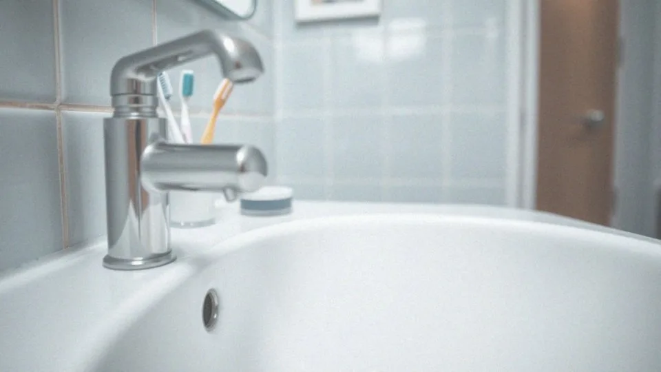 Jak niewłaściwa higiena jamy ustnej prowadzi do zapalenia dziąseł?