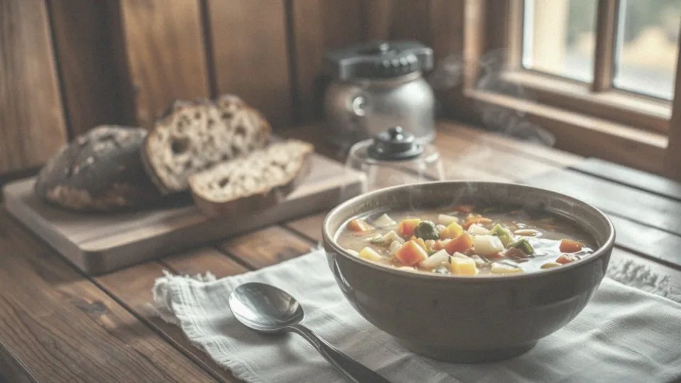 Jakie wartości odżywcze zawiera krupnik?