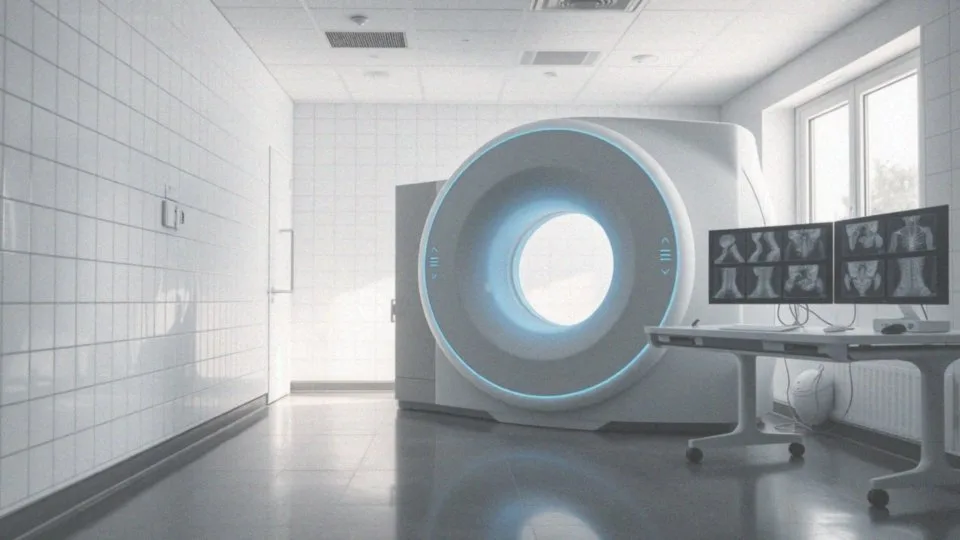 Jakie są ograniczenia rezonansu głowy bez kontrastu?