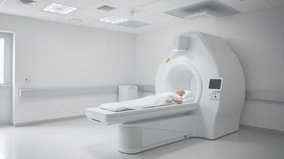 Jakie są korzyści z badania gęstości kości?