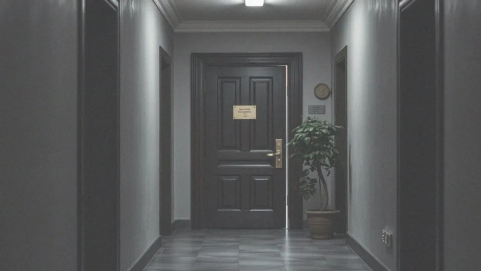 Jakie są maksymalne kary za niestawiennictwo w sądzie?