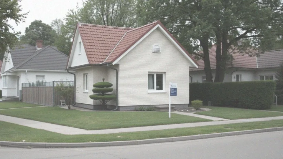 Czy wartość nieruchomości wpływa na zdolność do spłaty długów?