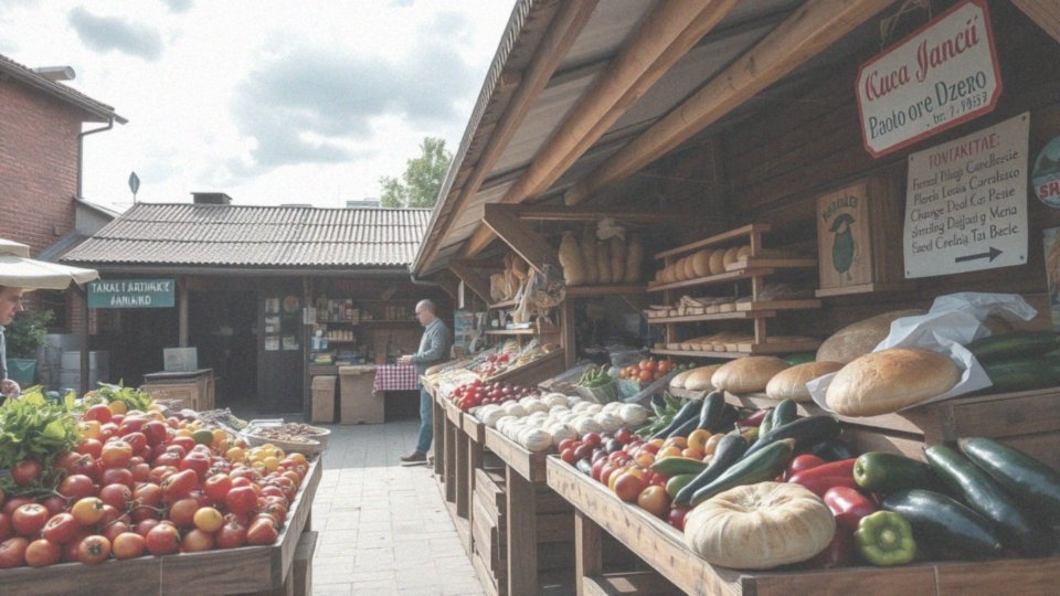 Jak oszczędnie podróżować i dobrze jeść w Bułgarii?