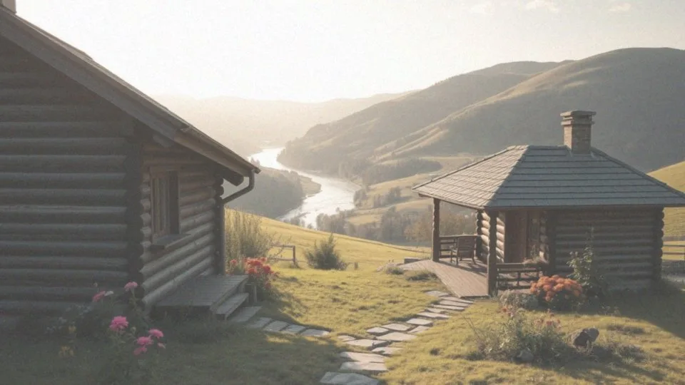 Jakie są opinie gości na temat noclegów w Krościenku nad Dunajcem?