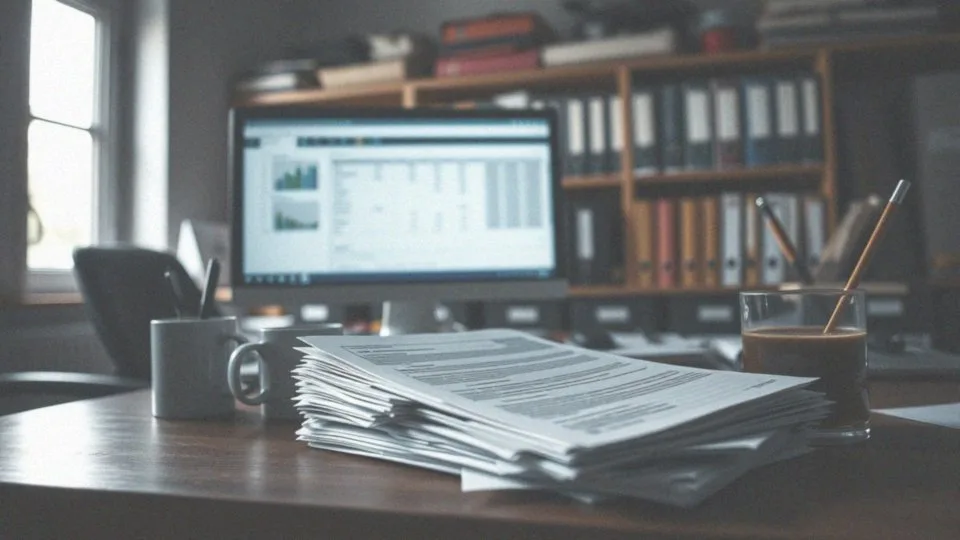 Czy Urząd Skarbowy może zająć moje wynagrodzenie za niezapłacony mandat?