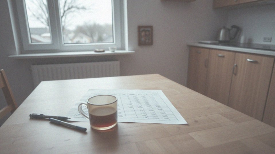 Jak pomóc rodzinie w trudnych warunkach finansowych?