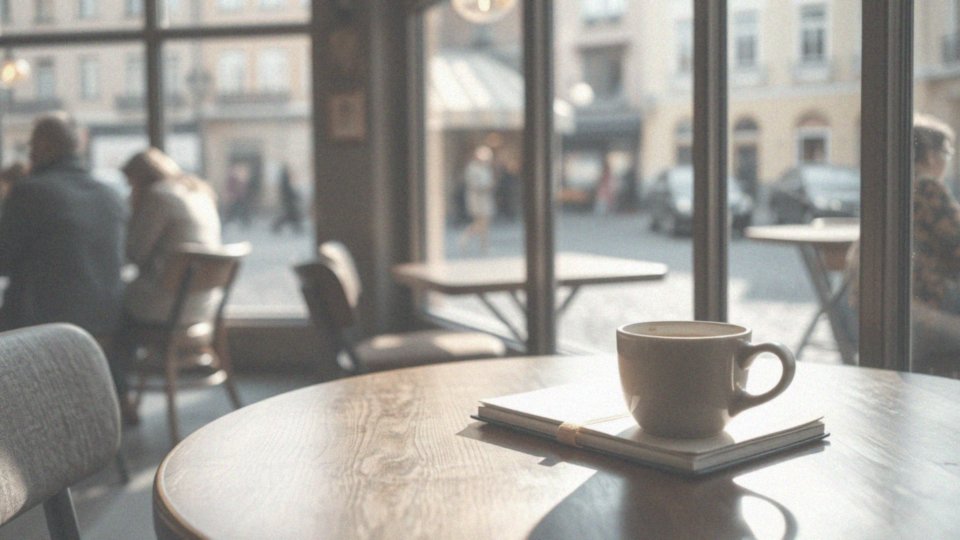 Jak uzyskać wsparcie po zakończeniu znajomości?