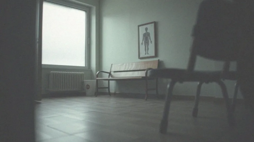 Jak rozpoznać zespół objawów zwiastujących omdlenie?