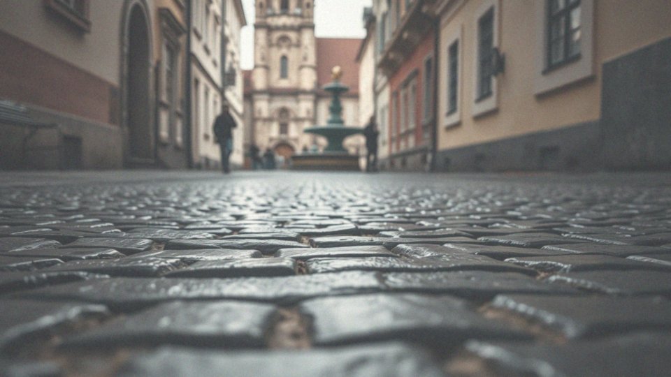 Jak dotrzeć do Mostka Pokutnic?