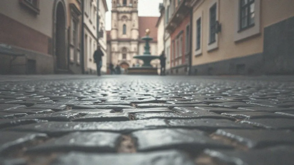 Jak dotrzeć do Mostka Pokutnic?