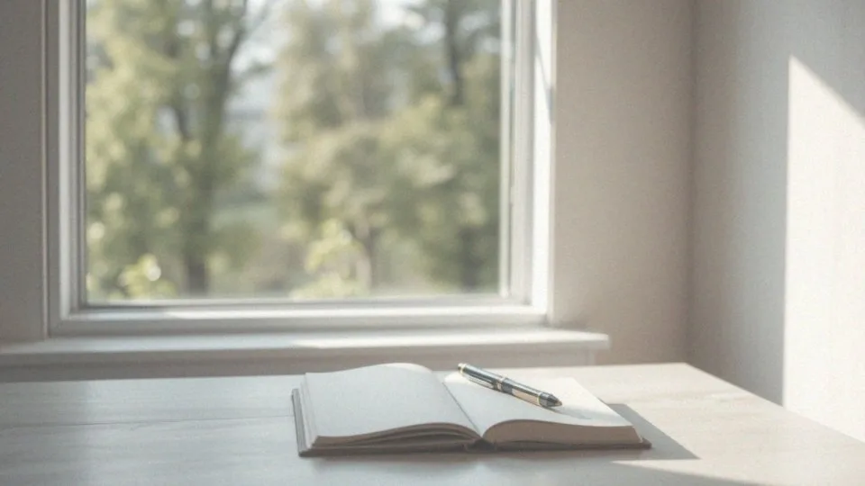 Co oznacza, że odchudzanie zaczyna się w głowie?