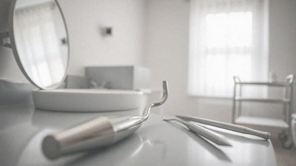 Jakie choroby jamy ustnej mogą powodować opuchliznę?