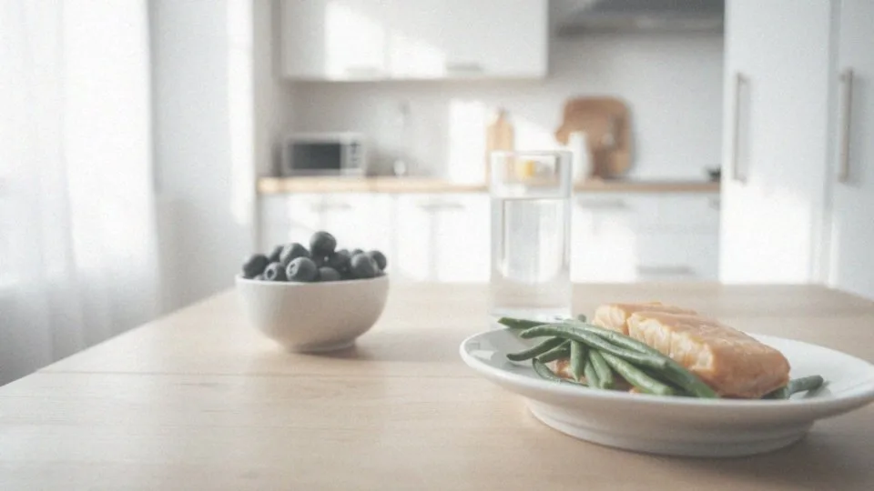 Jak często należy jeść na diecie mitochondrialnej?