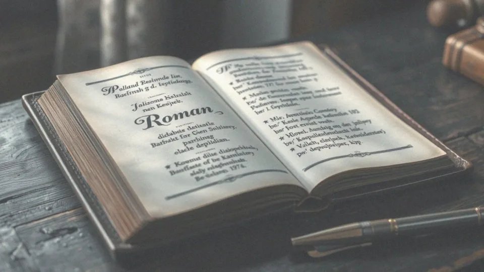 Jakie są odmiany i zdrobnienia imienia Roman?