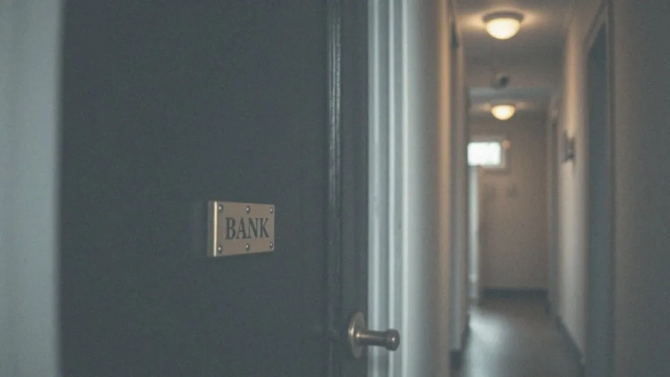 Jak bank odbiorcy może odrzucić przelew?