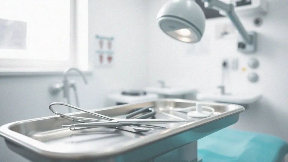 Jakie metody leczenia nadziąślaków są dostępne?