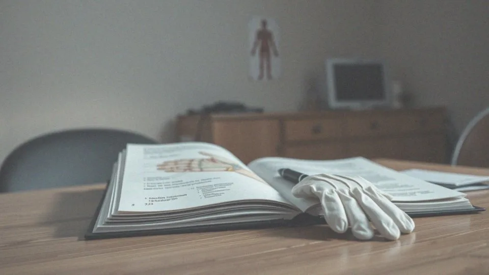 Co powoduje drętwienie i mrowienie rąk?