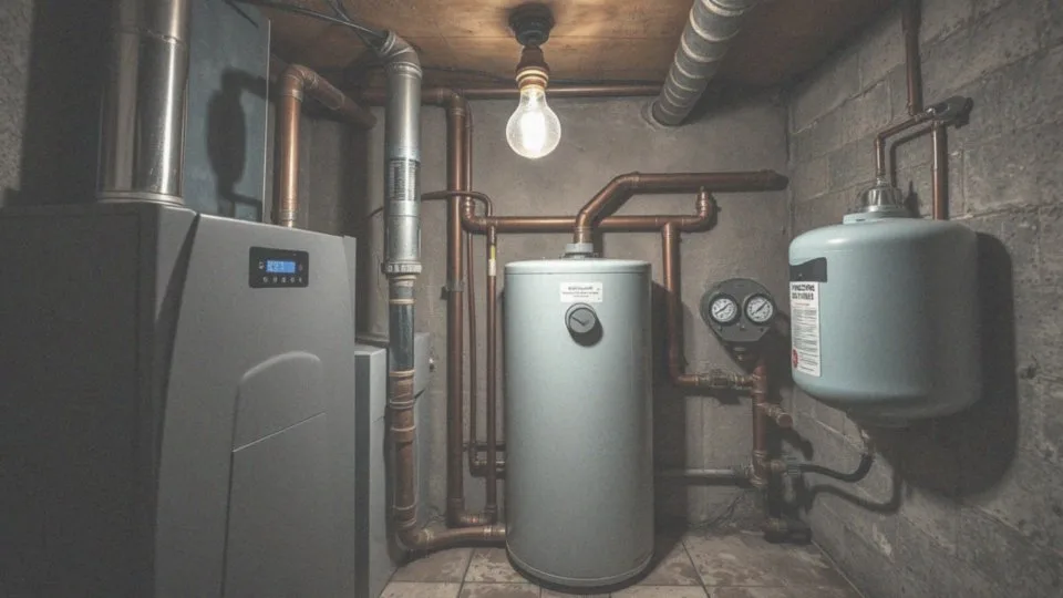 Co należy robić przed dolaniem wody do instalacji?