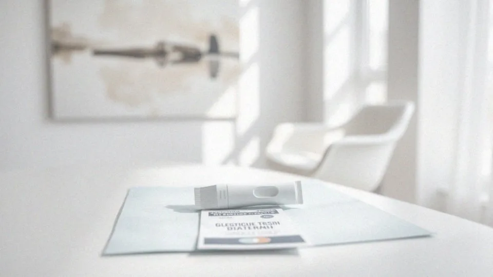 Czym jest cukrzyca ciążowa i jak się objawia?