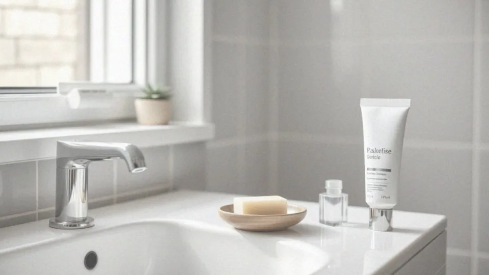 Jakie czynniki mogą wywoływać łuszczycę na twarzy?