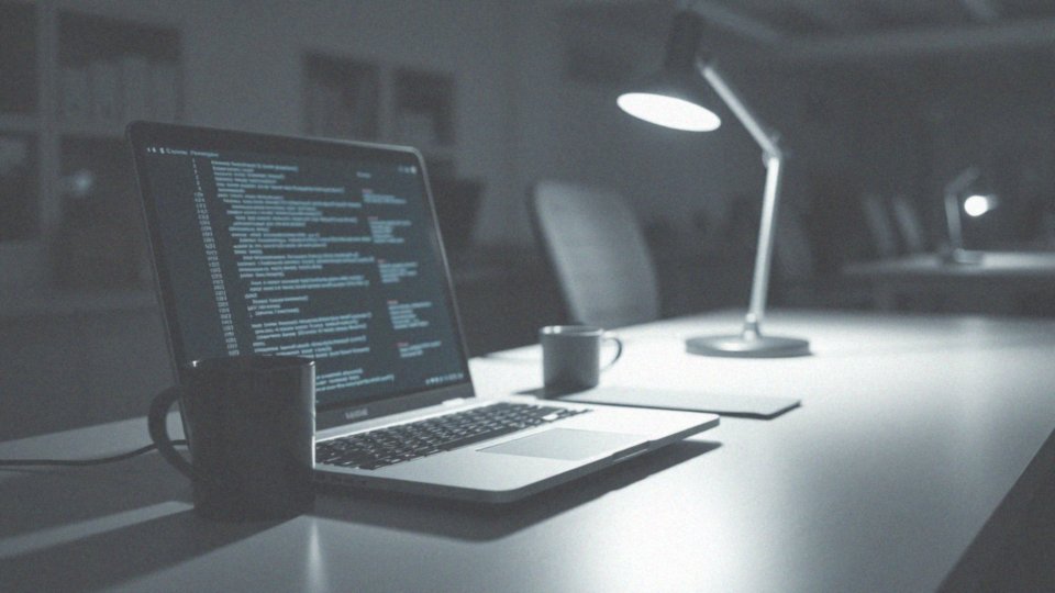 Jakie kary grożą osobie, która podszywa się pod kogoś w Internecie?
