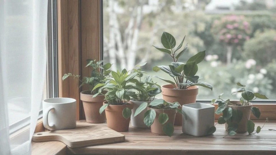 Jakie rośliny są trujące i co warto wiedzieć na ten temat?