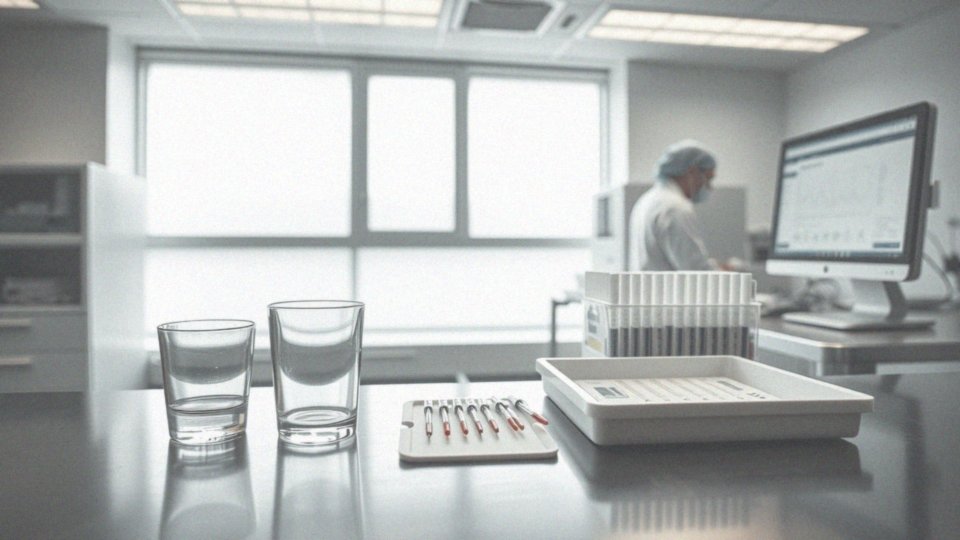 Na czym polega test obciążenia glukozą?
