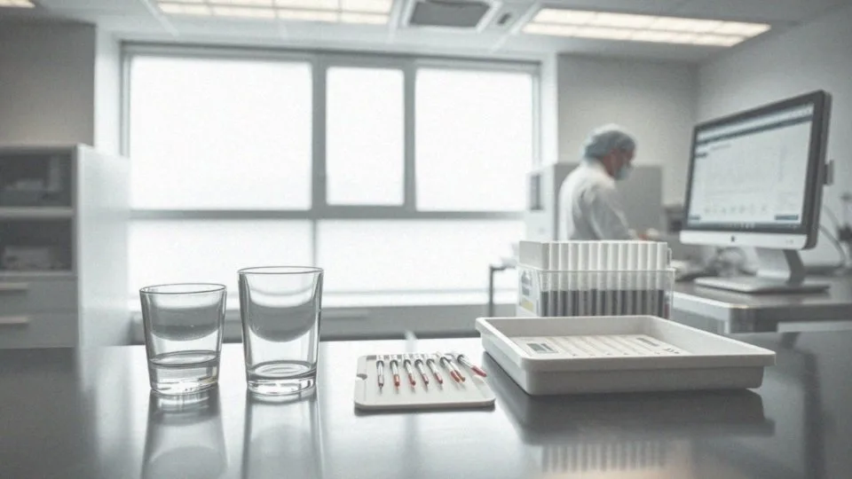 Na czym polega test obciążenia glukozą?