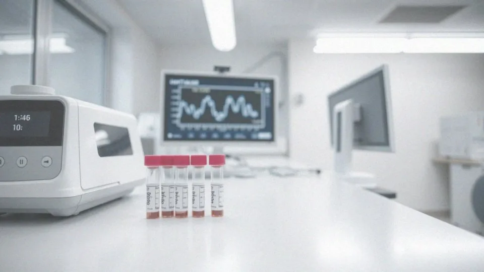 Jakie są rodzaje testów beta hCG?